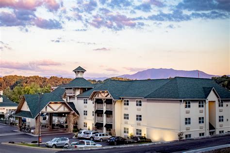 hotels thackerville|places to stay in sevierville tn.